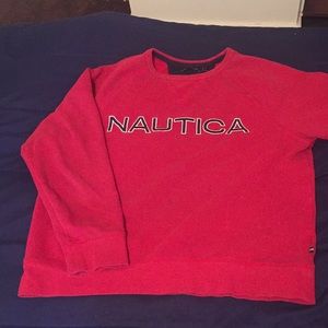 Nautica sweatshirt